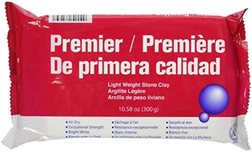 ACTIVA La Doll Premier Natural Air Dry 