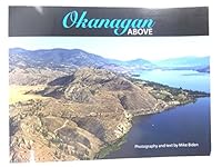 Okanagan Above 0981310303 Book Cover