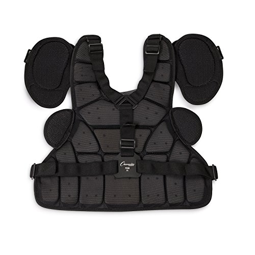 Champion Sports Umpire Chest Protector 3 Millimeter Thick Plate Armor