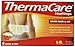 ThermaCare Lower Back & Hip Pain Therapy Heatwraps, L-XL Size (2-Count, Pack of 12)