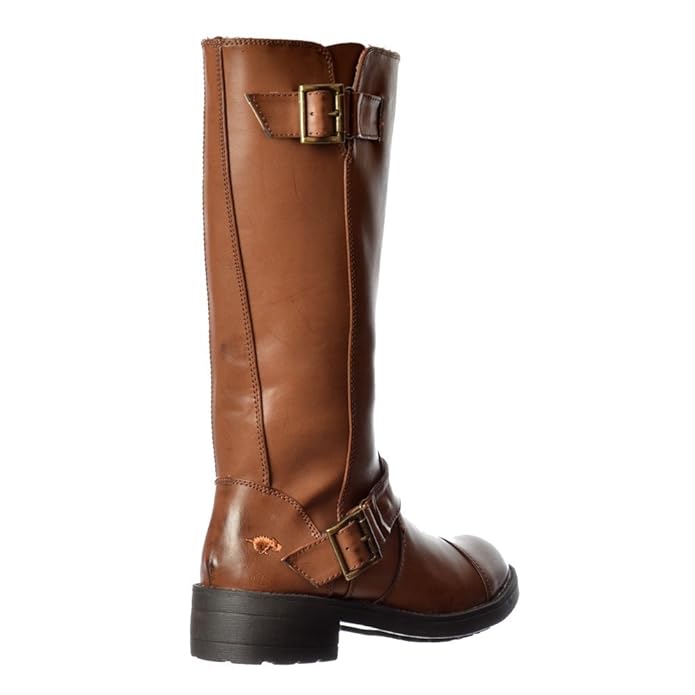 rocket dog terry boots