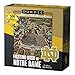 Dowdle Folk Art Fighting Irish of Notre Dame Jigsaw Puzzle