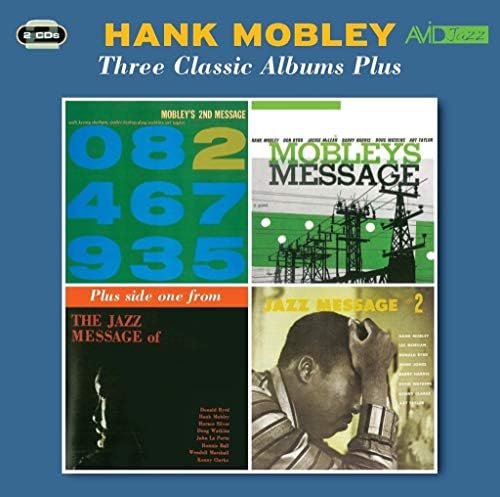 Amazon.com: No Room For Squares (Blue Note Classic Vinyl Series