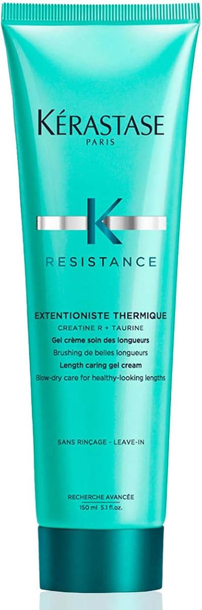 Kérastase Resistance Thermique Extentioniste Leave-In Gel Cream 150ml Damaged