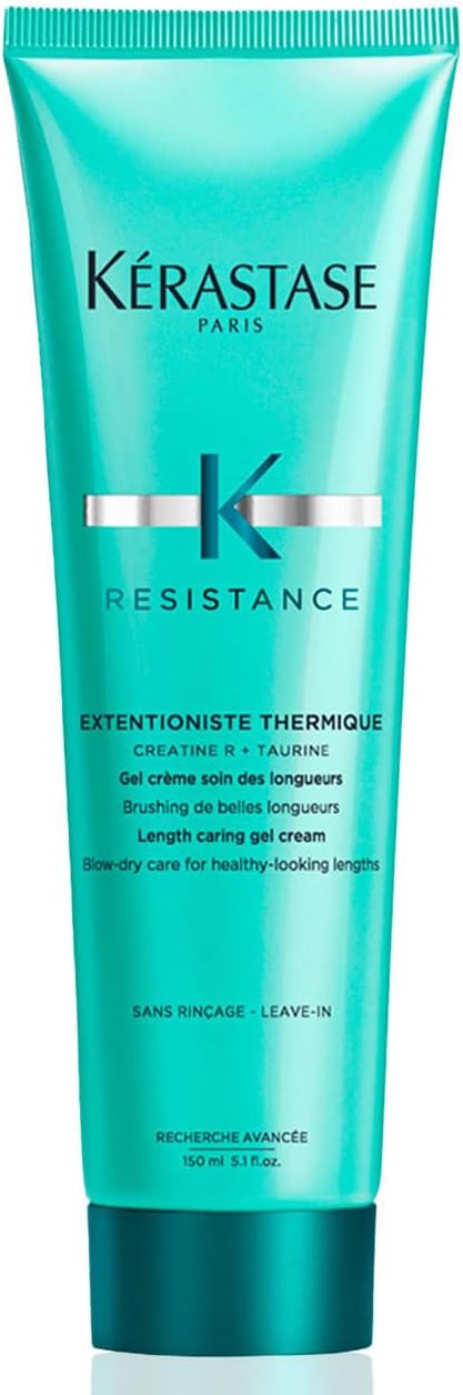 Kérastase Resistance Thermique Extentioniste Leave-In Gel Cream 150ml Damaged