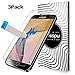 Galaxy S7 Screen Protector,Samsung Galaxy S7 Tempered Glass Screen Protector,Gotida S7 Full Coverage Screen Protector for Galaxy S7 Clear HD Anti-Bubble Film