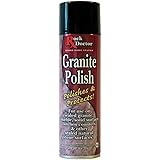 Rock Doctor Granite Polish Protector 21 oz Can