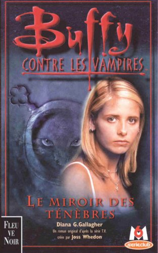Le  miroir des ténèbres