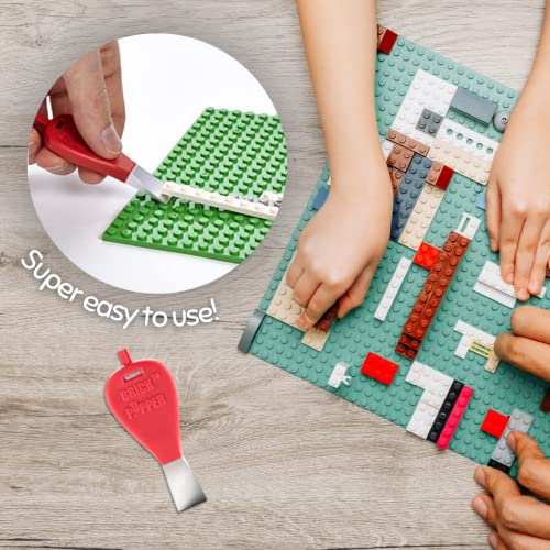 Brick Popper Lego Separator Tool World's Fastest Lego Brick Remover