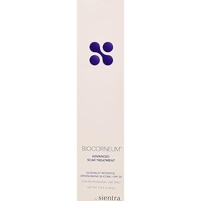 BioCorneum Plus SPF30 - Advanced Scar Supervision - 50g