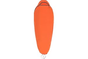 Sea to Summit Reactor Insulated Sleeping Bag Liner