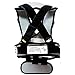 TravelSmarter Belt Positioning Booster Seat / Small Yellow Vest
