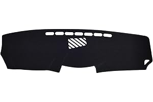 Partsable Dash Cover Mat Dashboard Cover for Lexus IS250 IS350 IS200 IS300 is F ISF XE20 2006 2007 2008 2009 2010 2011 2012 2013 Nonslip Dash Board Protector Mat Sunshade Anti Glare Pad Carpet