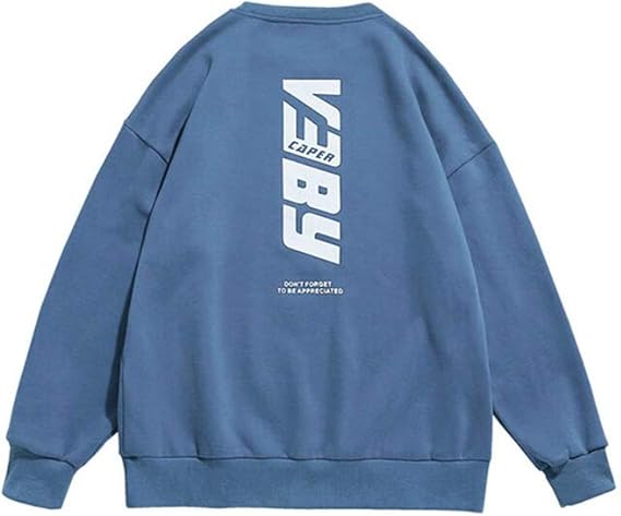 Amazon ペアルック カップル パーカー 裏起毛あり カップル お揃い トレーナー メンズ 長袖 トップス レディース ゆったり 大きいサイズ 男女兼用 ユニセックス S M L Ll 3l 4l 白 ブルー トレーナー パーカー 通販