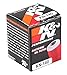 K&N KN-140 Yamaha High Performance Oil Filter primary
