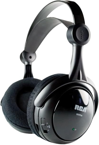 Audífonos Bluetooth Rca | Online www.jardimartimoniz.pt