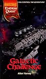 Galactic Challenge (Endless Quest Amazing Engine:  Setting)