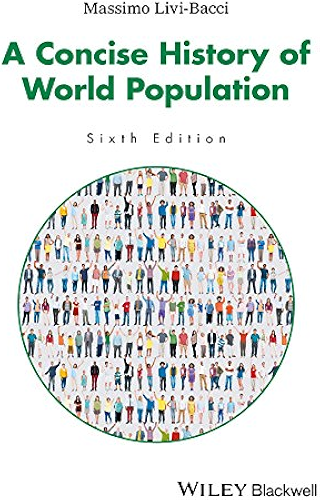 Download A Concise History of World Population (English Edition) PDF