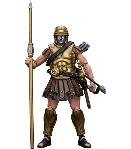 【ボクくん様用】CENTURION / Centurion他 Amazon.com: JOYTOY 1/18 Action Figure Roman Republic LegionX