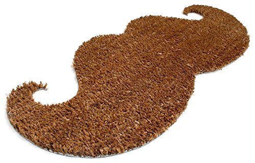 Thabto-Mustache-Door-Mat-Quality-Natural-Coir-Door-Mat-65cm-x-36cm