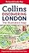 Collins Discovering London: The Illustrated Map