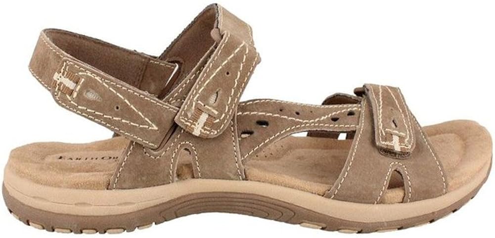 earth sophie sandals