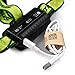 Flashlight,Baomabao 8000LM 2X XM-L T6 LED Rechargeable 18650 USB Headlamp Headlight Head Light Torch