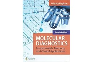 Molecular Diagnostics: Fundamentals, Methods, and Clinical Applications