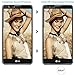 Ailun Screen Protector for LG Stylo 2 Ultra Clear 3Pack 2.5D Edge Anti Scratch Case Friendly Tempered Glass for LG Stylo 2 LG Stylus 2 Only Not for LG Stylo 3