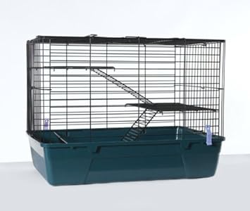 liberta rabbit cage