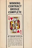 Winning Contract Bridge Complete by 