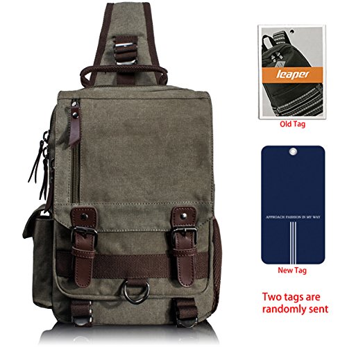 1 Leaper+Canvas+Messenger+Sling+Shoulder