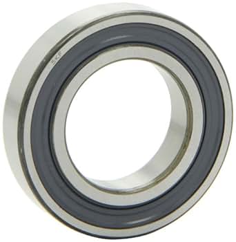 Подшипник 6007 skf