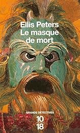 Le  masque de mort
