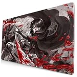 Sibyhoty Attack On Titan Levi Ackerman Sword Mouse