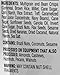 Bakery On Main Gluten-Free, Non GMO Granola, Tropical Nutty Banana, 11 Ounce (Pack of 6)