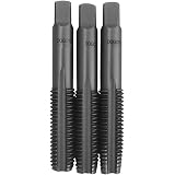 Dogo Tuls ET1055 Juego 3 Machuelos Aac, 14Mm - 1.5 : Amazon.com.mx:  Herramientas y Mejoras del Hogar