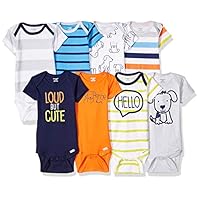 Onesies Brand Baby Boys