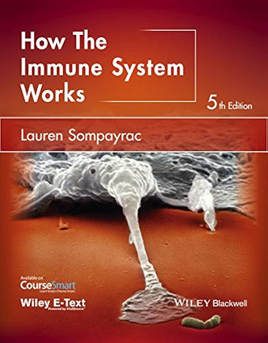 Download How the Immune System Works (The How it Works Series) (English Edition) PDF