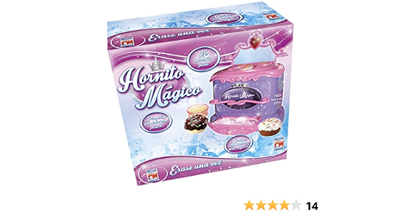 Mini Hornito de Pizza Kalorik