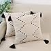 Ailsan Boho Decorative Throw Pillow Covers 18