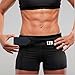 Running Belt Waist Pack Universal Outdoor Sports Workout Fanny Pack, Stand Wear and Tear