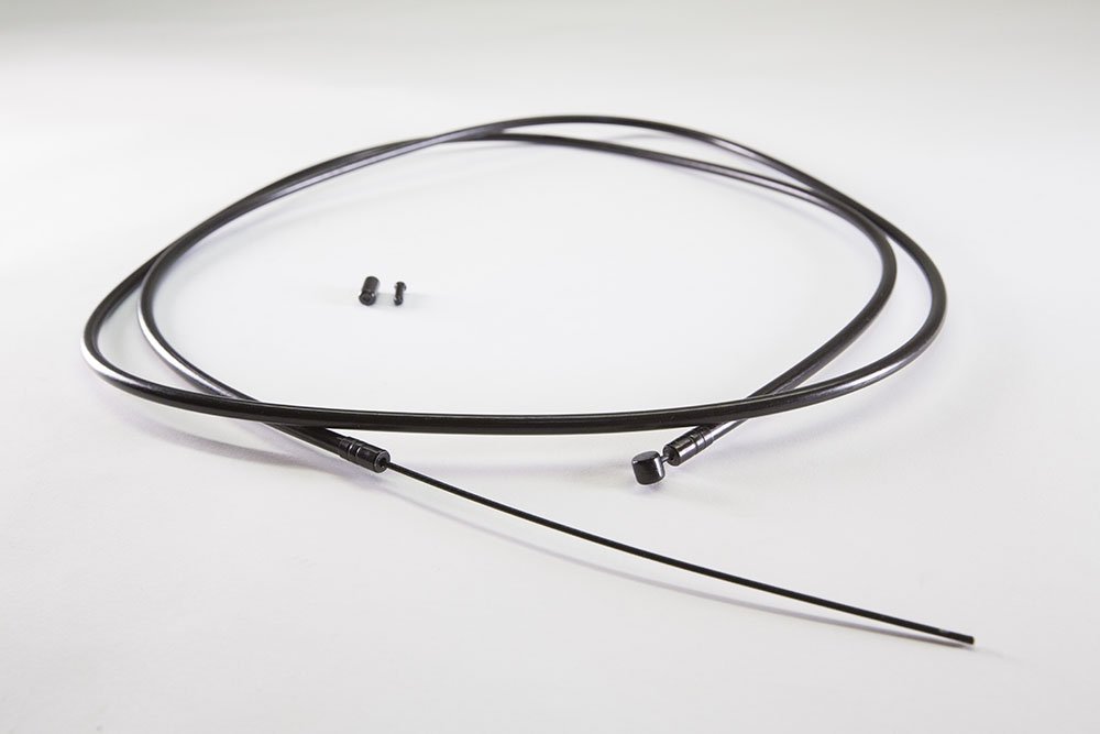 Eastern Bikes BMX Moray Brake Cable (Black) — image 1