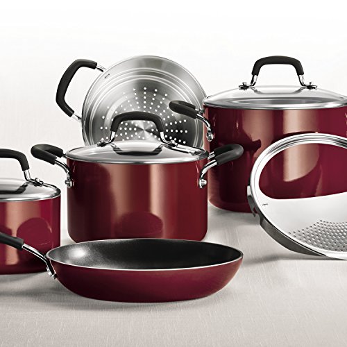 Cookware Sets Tramontina 80151/565DS Porcelain Enamel HeavyGauge