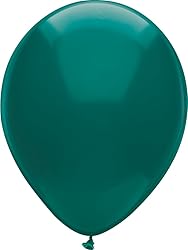 PartyMate Solid Color Latex