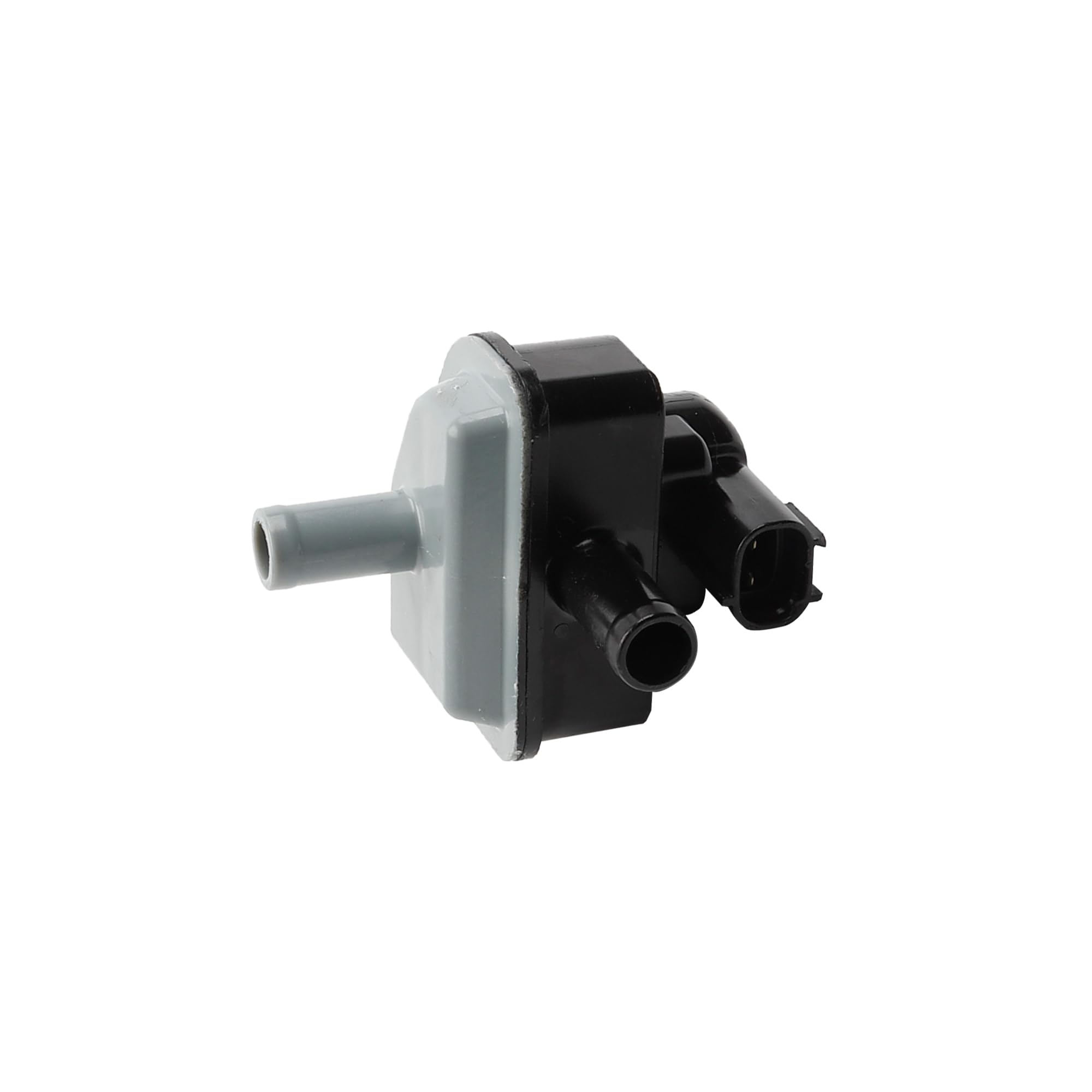 Photo 1 of Dasbecan Vapor Purge Vacuum Switch Valve Solenoid Compatible with Toyota Tacoma Highlander Sienna Lexus IS300 IS350 RX350 2016-2022, Vapor Canister Purge Solenoid Replaces# 25860-0P090 25860-31110