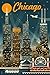 Lantern Press 9x12 Inch Art Print Wall D√©cor, Chicago, Illinois, Retro Skyline