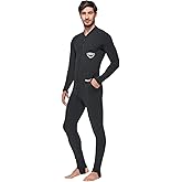 SEAC Unifleece, Insulating Undergarment Dry Suit