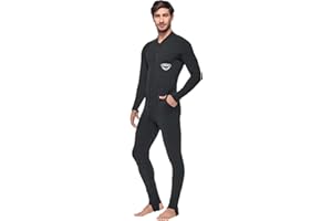 SEAC Unifleece, Insulating Undergarment Dry Suit