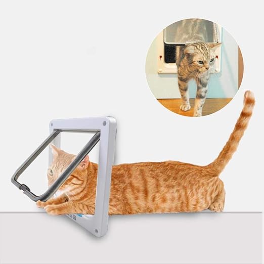 amazon cat flap microchip